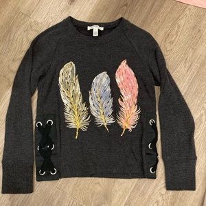 Jessica Simpson Shirt